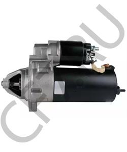 12411729981 ALPINA Стартер в городе Королёв